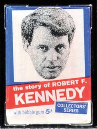 1968 Robert F Kennedy